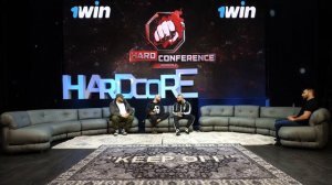 Регбист наехал на Анатолия Сульянова после вызова. Конфликт двух кулачных промоушенов.