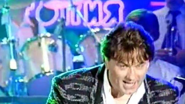 Александр Серов - Эта песня смотреть онлайн