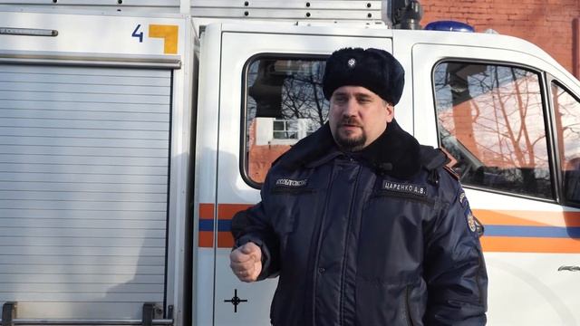 Правила безопасности. Спасатели рассказывают как вести себя вблизи водоемов смотреть онлайн