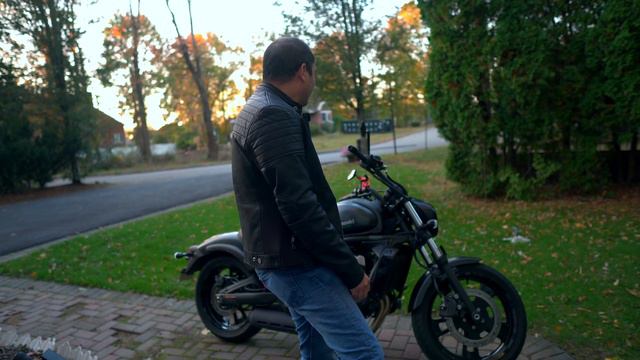 Best Beginner Motorcycle | Top 5 reason Why Vulcan S is the best beginner bike смотреть онлайн