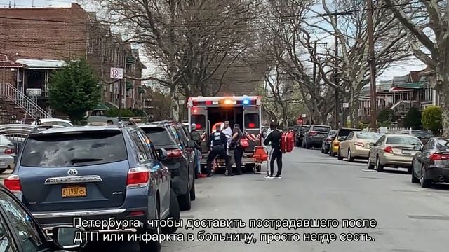 Пациентов в крупные больницы Петербурга скоро будут доставлять вертолетом смотреть онлайн