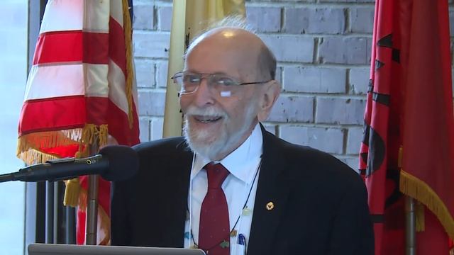 2018 Rutgers IC CAE Colloquium: Welcome and Morning Keynote -1 смотреть онлайн