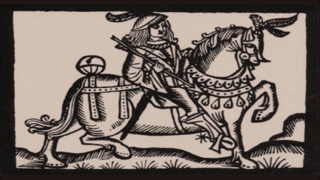 Parzival a Knightly Epic - Jessie L Weston - Volume 1 of 2 смотреть онлайн