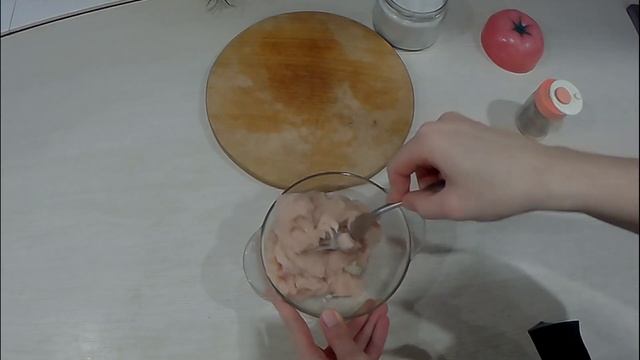 Готовь на обед суп с куриными фрикадельками! смотреть онлайн