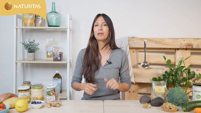 🤰 ¿Qué Alimentos Comer Durante El Embarazo? Parte 2