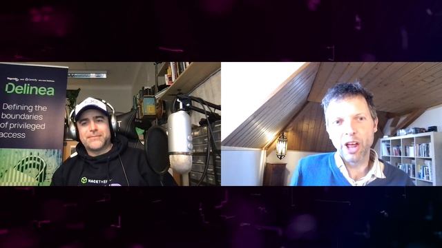Security & Trust in Voting Systems with Christian Folini | 401 Access Denied Ep. 75 смотреть онлайн