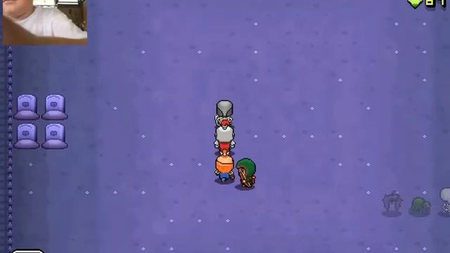 First time playing Nimble Quest смотреть онлайн