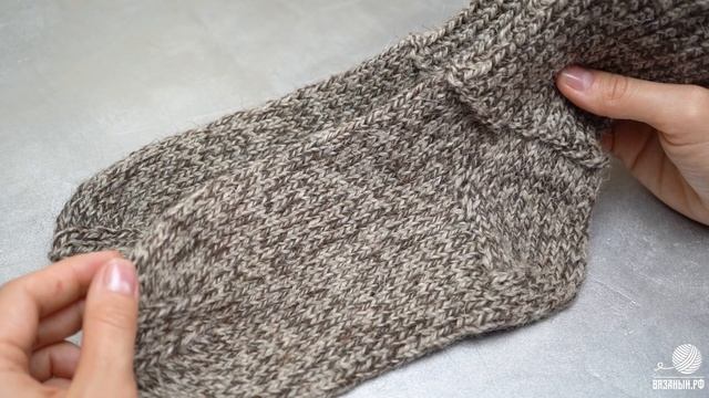 Троицкая Деревенька - натуральная брутальная шерсть