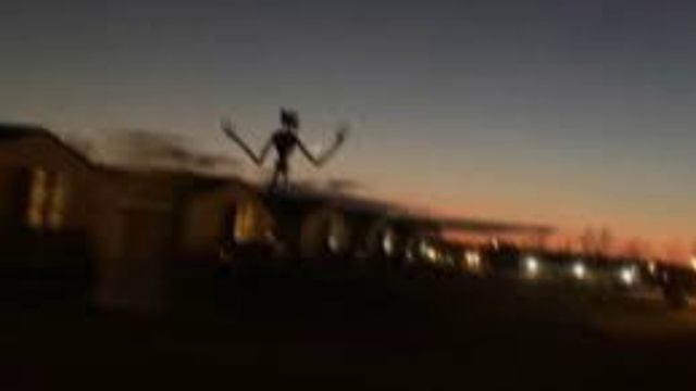 Монстры Тревора Хендерсона 48 Часть