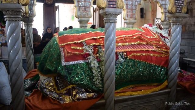 Mumbai Top 10 Tourist Places In Hindi | Mumbai Tourism | Mumbai Darshan | Complete Guide & Tips