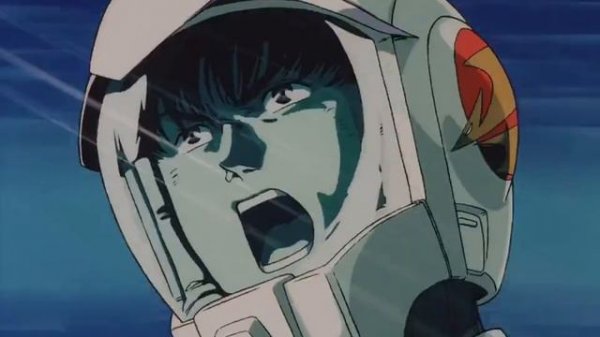 Mobile Suit Gundam 0083: Stardust Memory (1991) | Opening 1
