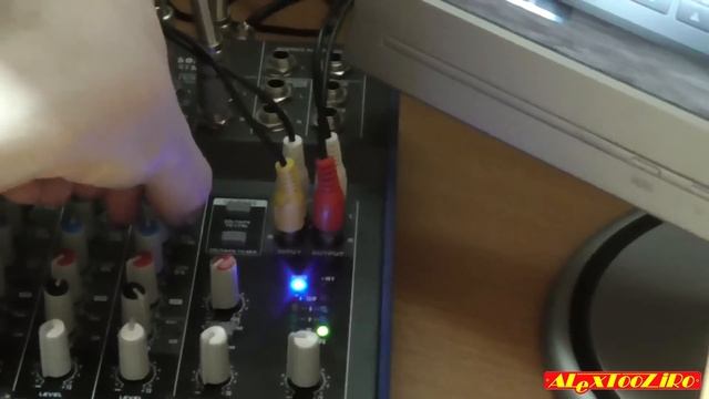 Тест китайского динамика Acoostic Alfa смотреть онлайн