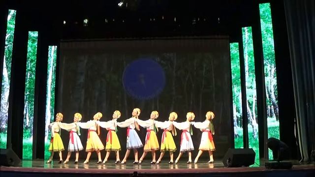 "Веснянка". смотреть онлайн