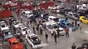 foggy come into my dream