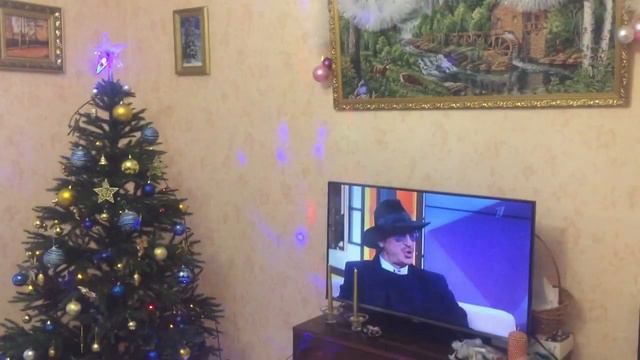 IMG 9047 31 12 2019 23 30 Встречаем Новый год 2020 2 смотреть онлайн