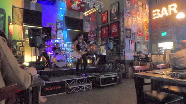 Infusion Bar and Grill September 25, 2021 Live Performance. смотреть онлайн