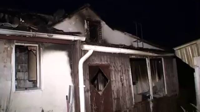 1 Toter bei Brand in Zehdenick - Oberhavel смотреть онлайн