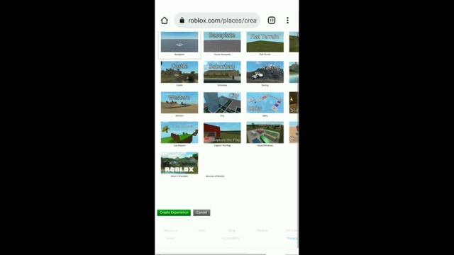 How To Get Roblox Studio On Mobile ( Android & iOS ) 2023 смотреть онлайн