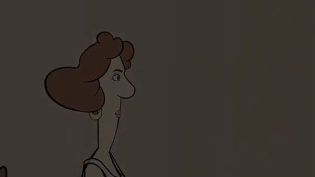 كاريكاتون - حق المرأة بالعمل смотреть онлайн