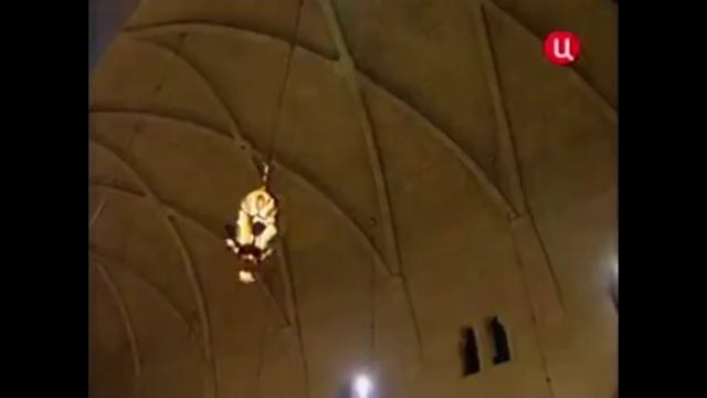 Михаил Казиник. 6. Музыка сфер. Иоганн Себастьян Бах. Часть I смотреть онлайн