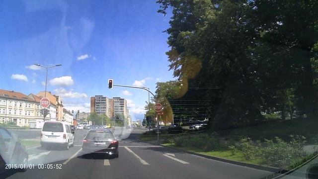 Frankfurt Oder ist doch eine schöne Stadt ! смотреть онлайн