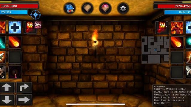 Moonshades : Part 8 The Gloomy Caverns смотреть онлайн