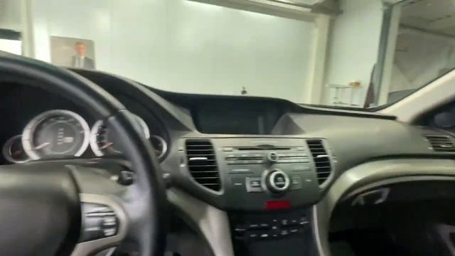 Honda Accord '2008 смотреть онлайн