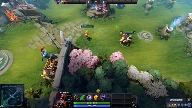 По 10000 ГОЛДЫ КАЖДОМУ СОЮЗНИКУ! САМЫЙ ЖЕСТКИЙ БАГ НА ЗОЛОТО в ДОТА 2 [Баг Патруль] смотреть онлайн