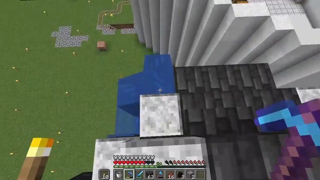 MINE CRAFT1.18|SURVIVAL |EPISODE .8|mine craft super smelter java |@gamer boy 2.0 смотреть онлайн