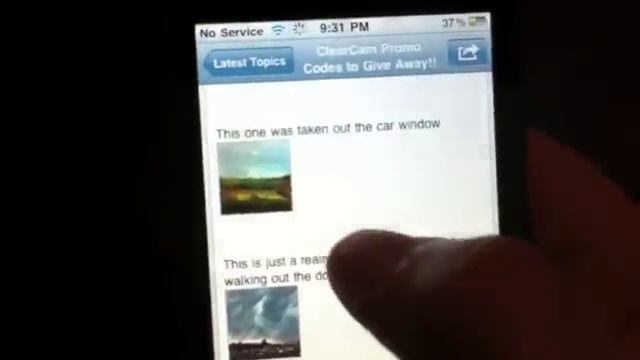 Tapatalk for iPhone - App Review смотреть онлайн