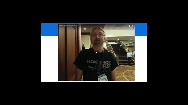 vBrownBag Follow-Up Writing a proper README.md for GitHub repos with Mike Marseglia (@mmars) смотреть онлайн