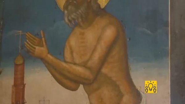 كاتدرائية القديس باسيل | رمز موسكو | وثائقي