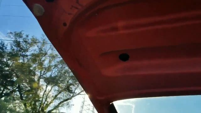 1977 Chevy Monza Spyder video 3 смотреть онлайн