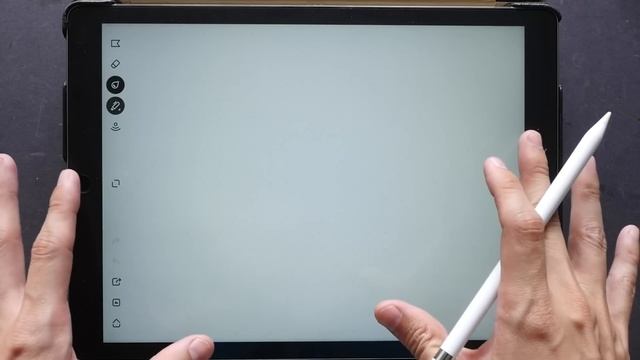 Wacom Bamboo Paper App Review & Walkthrough смотреть онлайн