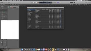 Простая установка и удаление плагинов в Logic Pro X./Grigory Prometey