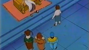 Моя первая Библия. Серия 3. Иосиф и его братья