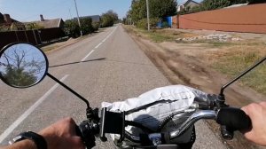 ИЗ ГОРОДА В СТАНИЦУ. Как мы докатились до такой жизни.