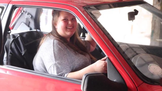 DAILY DRIVERS - Alex's 1993 Peugeot 106 & Nicola's Skoda Octavia VRS need LOVE! смотреть онлайн