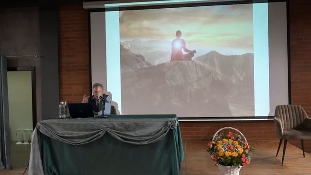 Семинар «Жизнь без Кризисов» Часть 2 (Владивосток, 06.10.2022) смотреть онлайн