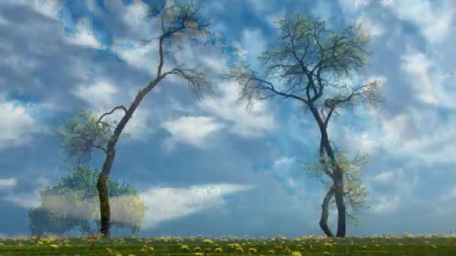 "Zephyrs of the Dawn" for flute choir by Howard J. Buss смотреть онлайн