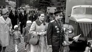 СКОРБИМ! Печальная история жизни вдовы космонавта Юрия Гагарина