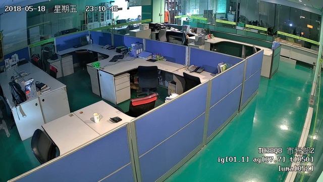 Thinklink IP Sony307+Hi3516E H.265+ 1080P Starlight PCB Board indoor night video смотреть онлайн