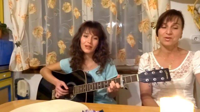 Белым снегом (Мама и я) смотреть онлайн