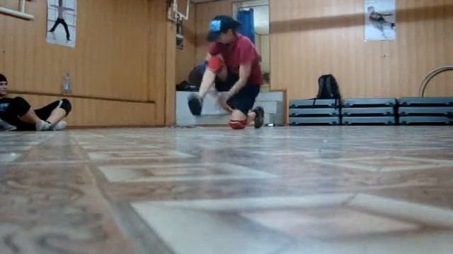 Смоленский эффект тренировки 14.11.10. смотреть онлайн