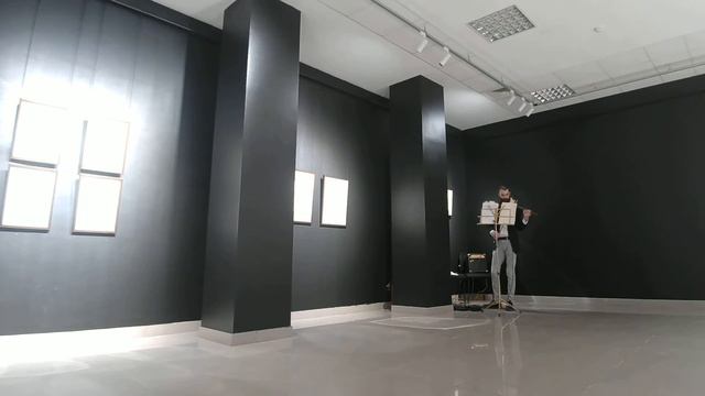 Kosta T e-violin Bach ciaccona andante allegro скрипка Бах чакона соната партита sonata partita смотреть онлайн