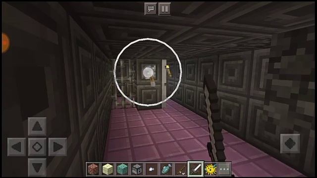 Крутая карта в minecraft |деревня на воде|` смотреть онлайн