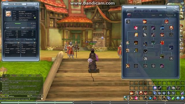 Florensia- Solo Boss Build For GS! смотреть онлайн