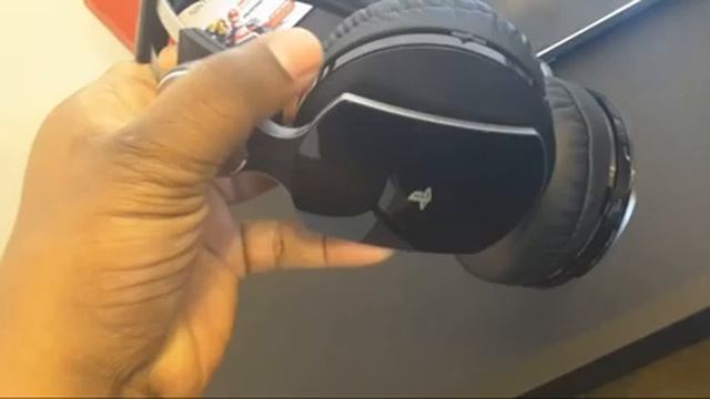 The Sony pulse headphones review смотреть онлайн