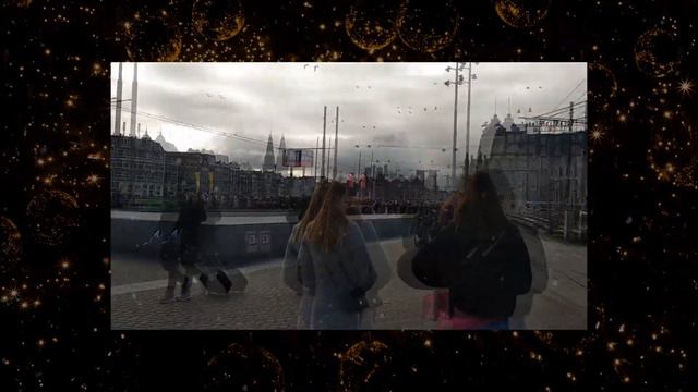 НОВОГОДНЕЕ ПОЗДРАВЛЕНИЕ ОТ МЕДВЕДЯ И ЕЖА. С НАСТУПАЮЩИМ 2022 ГОДОМ ВАС! смотреть онлайн