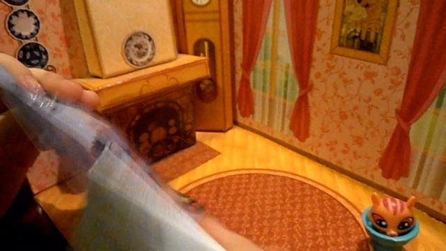 Everything Распаковка LPS Littlest Pet Shop из нового пакетика: Белочка в стаканчике "рожок" смотреть онлайн
